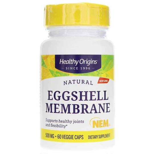 Eggshell Membrane 500 Mg, HLO